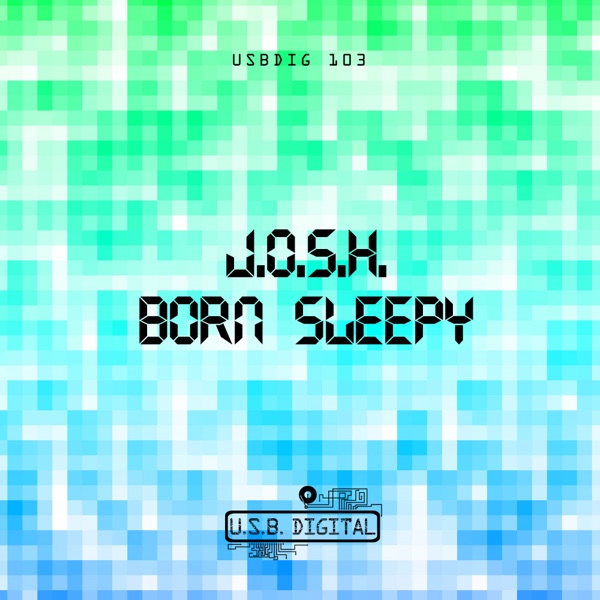 Born Sleepy