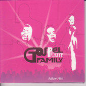 Cover art for He reigns by Gospel Praise Family