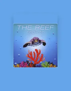 Listen to The Reef, watch music videos, read bio, see tour dates & more!
