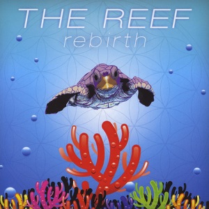 The Great They (feat. Chances R Good & Regina Spangle)