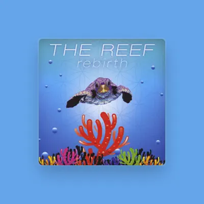 Listen to The Reef, watch music videos, read bio, see tour dates & more!