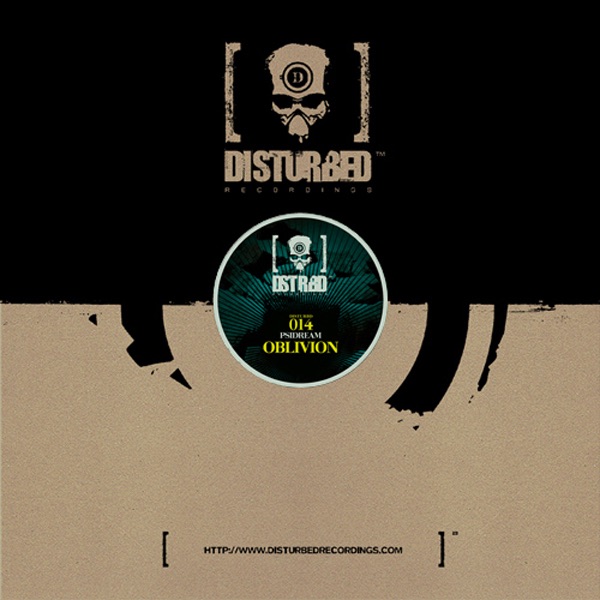 Обложка альбома «Oblivion / Ocean Catch - Single» — Psidream, Rregula & Dementia