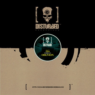 Oblivion / Ocean Catch - Single