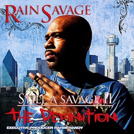 Name Out Your Mouth (feat. Drifter, Sir Chris & Tooly) Rain Savage