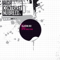 As the Tables Turn (EP) - Danjo