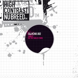 As the Tables Turn (Original Mix) Danjo