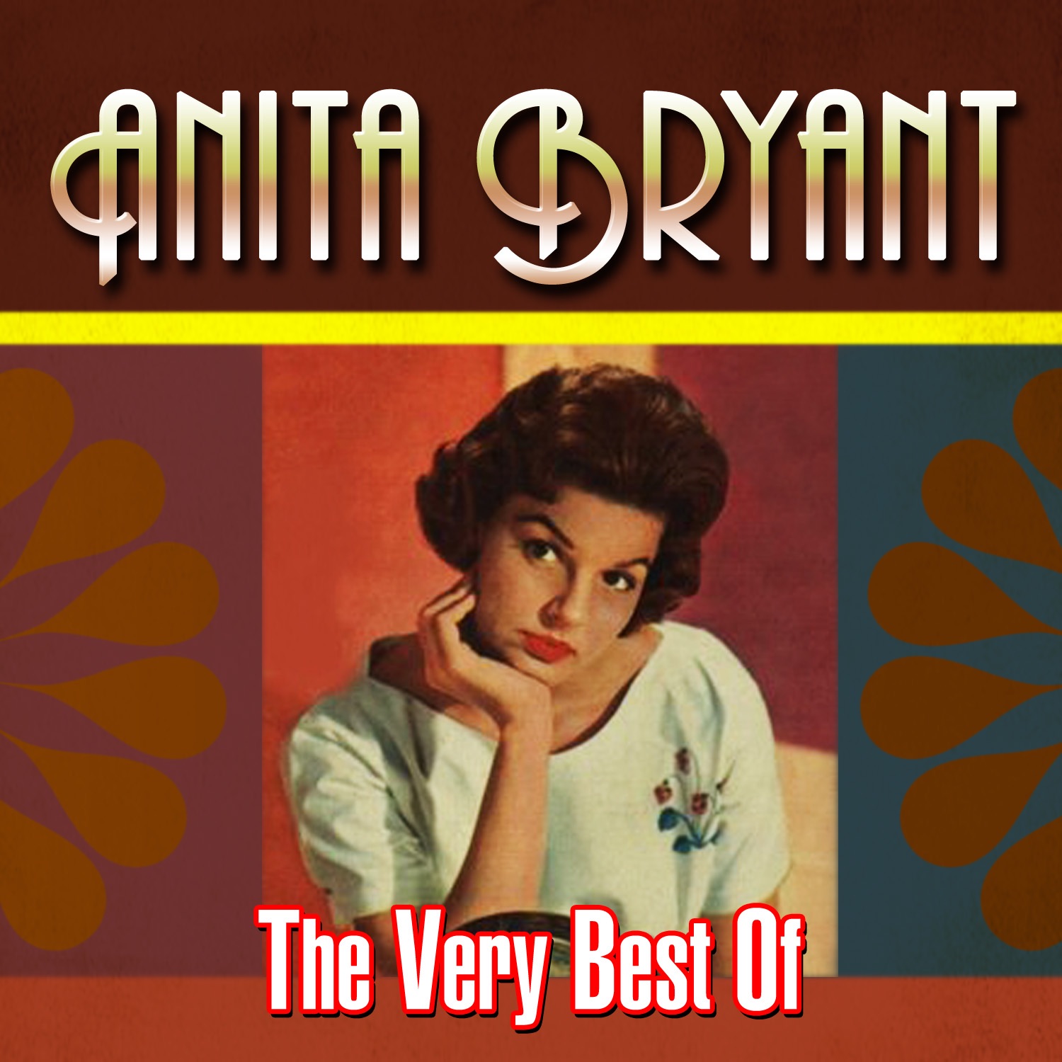 The Very Best of Anita Bryant