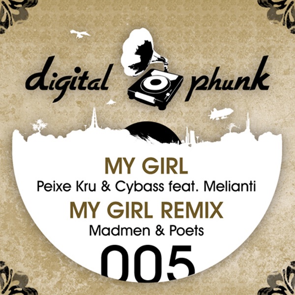 My Girl - Single