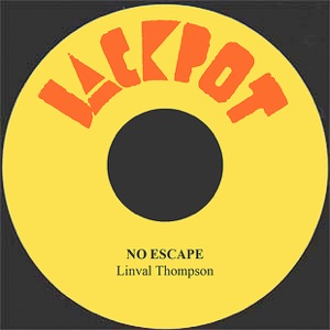 No Escape - Single
