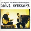 Joel Favreau Au bois de mon coeur Salut Brassens