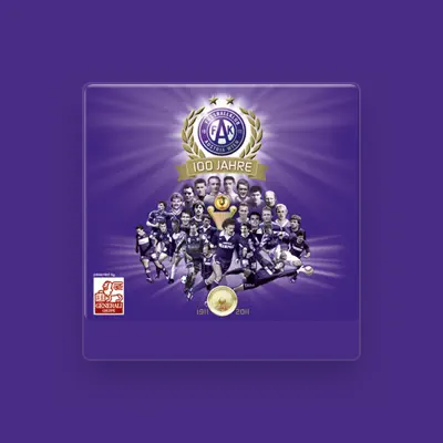 Listen to Die Masta & Team des FK Austria Wien, watch music videos, read bio, see tour dates & more!