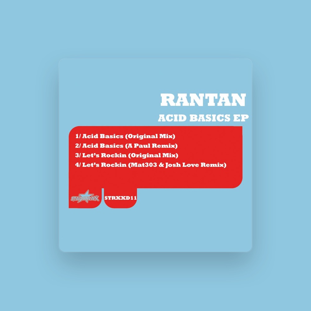 Фото Rantan