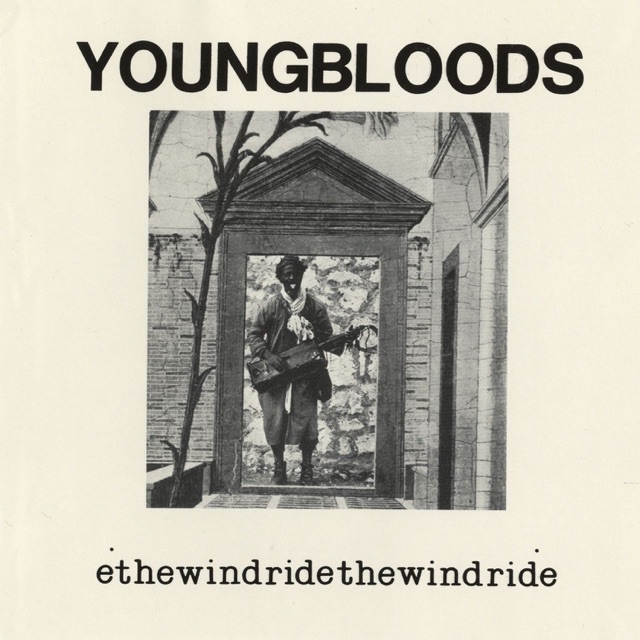 Ride the Wind [Live]