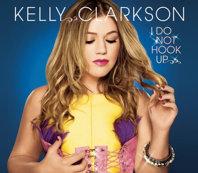 Kelly Clarkson - I Do Not Hook Up - EP 2 (2009) [iTunes Plus AAC M4A]-新房子