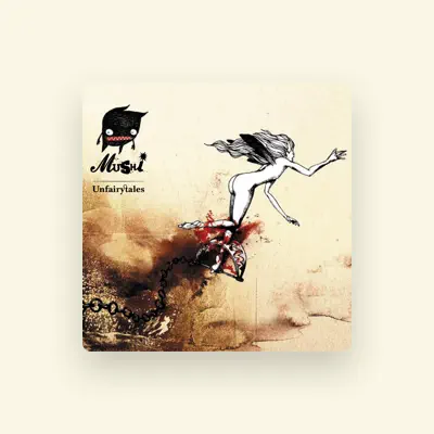 Listen to Mushi, watch music videos, read bio, see tour dates & more!