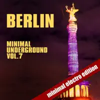 Bikini Berlin (Sven Kuhlmann Mischung) — Berlin Minimal
