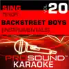 Everybody (Backstreet's Back)