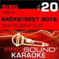 Everybody (Backstreet's Back)