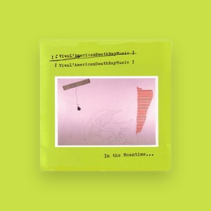 Viva L'American Death Ray Music