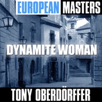 Tony Oberdörffer - Mädchen Mit Roten Haaren