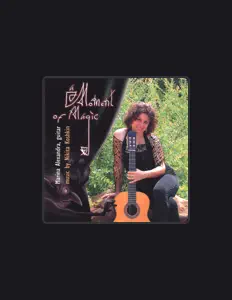 Poslechněte si interpreta Marina Alexandra, sledujte hudební videa, přečtěte si životopis, podívejte se na data turné a další informace.