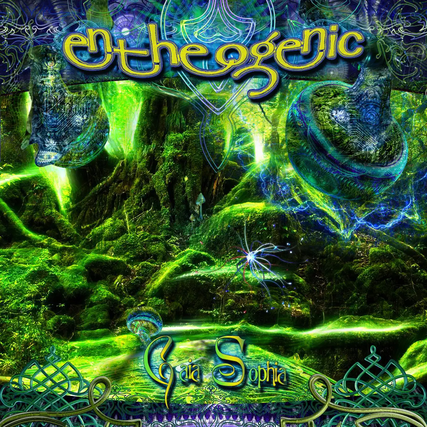 ベストセラー of Dialogue the Entheogenic by album - Speakers 洋楽