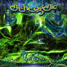 Entheogenic - Fire Horse & Storm