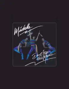Listen to Michelle, watch music videos, read bio, see tour dates & more!