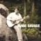 Railroad Fever - Jamie Savage lyrics