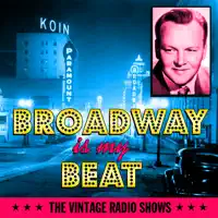 Mei Ling — Broadway Is My Beat