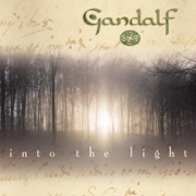 Peaceful Heart - Gandalf