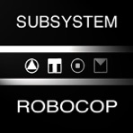 Robocop - EP