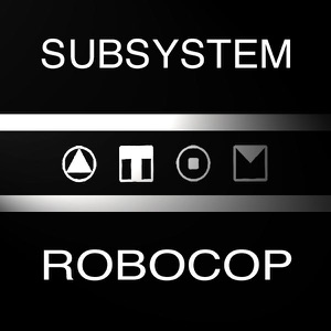 Robocop - EP