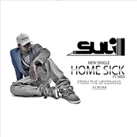 Home Sick (feat. Wess) - Single - Suli