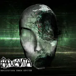 Ravistettava Ennen Käyttöä - Single - Apulanta Ravistettava Ennen Käyttöä - Single - Apulanta