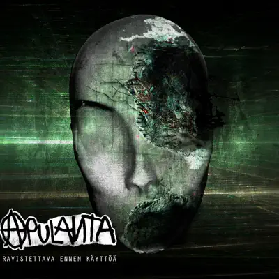 Ravistettava Ennen Käyttöä - Single - Apulanta