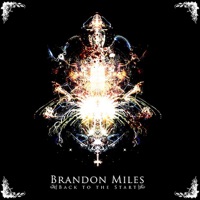 Back to the Start - EP - Brandon Miles