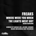 Where Were You When The Lights Went Out
