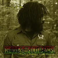 Revolution — Teacha Dee