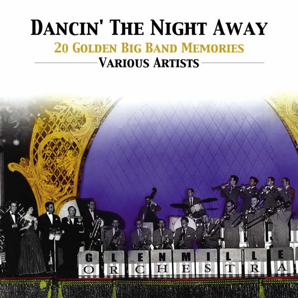 Dancin' the Night Away