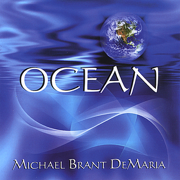 Moonlit Sea - Michael Brant DeMaria