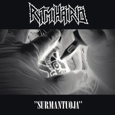 Surmantuoja - Rytmihairio Surmantuoja - Rytmihairio