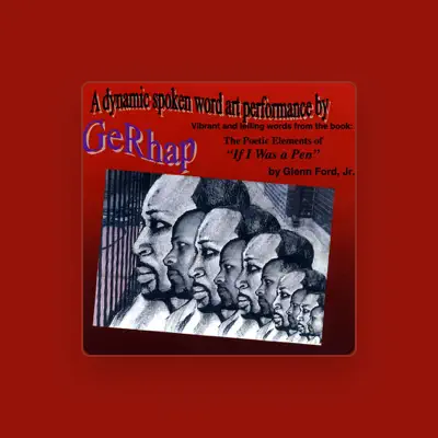 Listen to GeRhap, watch music videos, read bio, see tour dates & more!