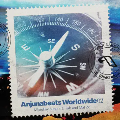 Listen to Anjunabeats Worldwide 02 by Various Artists