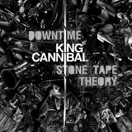 Stone Tape Theory King Cannibal