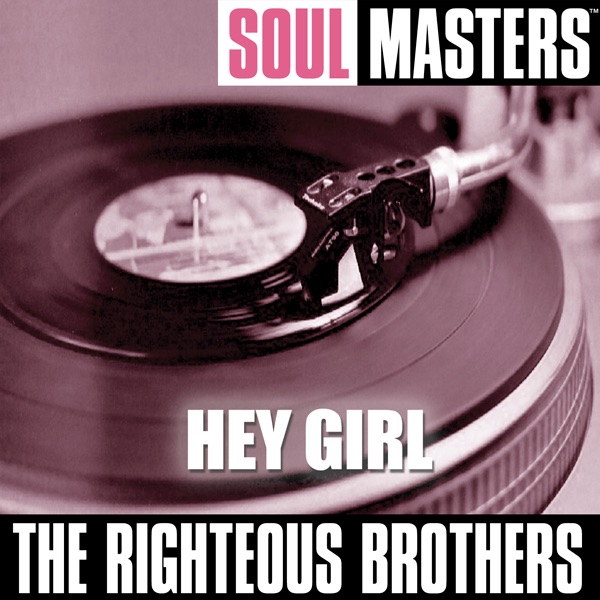 Soul Masters: Hey Girl
