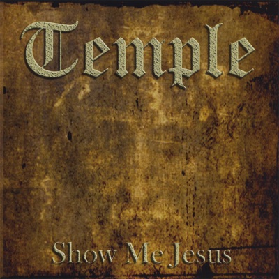 Show Me Jesus