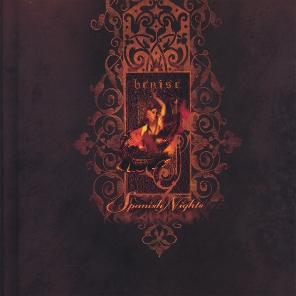 Spanish Nights artwork