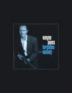Listen to Wayne Jones, watch music videos, read bio, see tour dates & more!