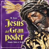 Al Señor Jesús del Gran Poder. Semana Santa de Sevilla artwork